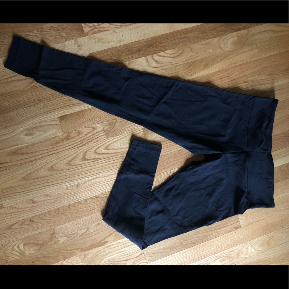Lululemon Wunder Under Tight